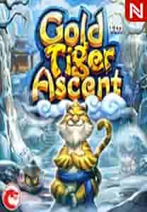 Gold Tiger Ascent