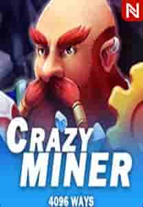 Crazy Miner