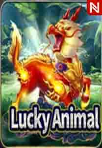 Lucky Animal