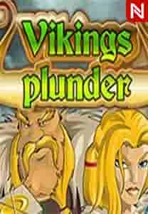 Vikings Plunder