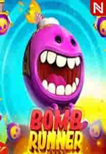 Bomb Runner