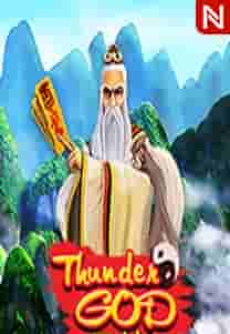 Thunder God