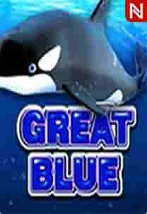 Great Blue