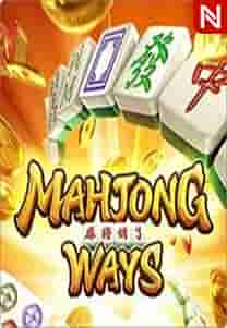 Mahjong Ways