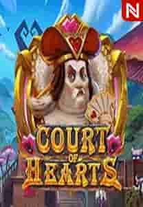 Court of Hearts