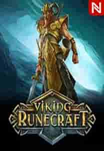 Viking Runecraft