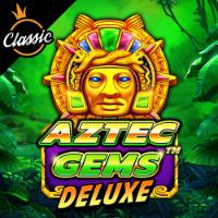 Aztec Gems Deluxe