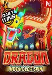 Dragon Hot Hold and Spin