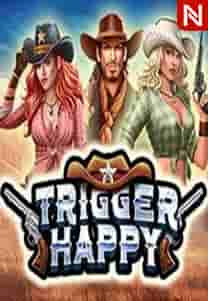 Trigger Happy