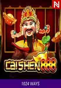 Cai Shen 888